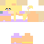 Texture for Violet PandasMC