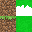 Texture for A modifyed Grass block