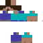 Texture for Steve