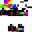 Texture for dizzysander