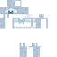 Texture for Skeleton of ice
