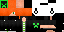 Texture for illusion