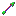 Texture for arrow