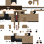 Texture for Artur gda gdi detctive