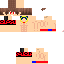 Texture for daniel