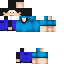 Texture for haveNBUL