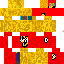 Texture for Doritos