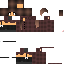 Texture for FluffyCat_979
