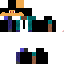 Texture for benimskinim
