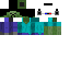 Texture for Крутой Зомби