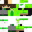 Texture for mantis boy