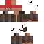 Texture for MIDOUXhalalSkin