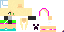 Texture for neko