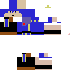 Texture for マルス