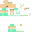 Texture for steve