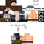 Texture for EizeinWolf (Nomade)