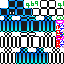 Texture for hüso