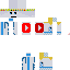 Texture for meow