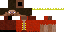 Texture for King David