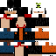Texture for Dingo GOOFY