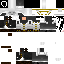 Texture for Roman Futuristic First Lieutenant Right