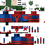 Texture for joker