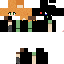 Texture for corrupted alex