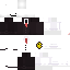 Texture for Retro pacman