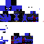 Texture for deadpool blue