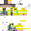Texture for David