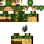 Texture for Dragon_trainer5