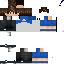 Texture for yMatheusG0D