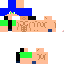 Texture for isaac