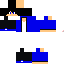 Texture for Steve