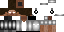 Texture for Herobrine by looktann123