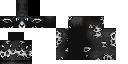 Texture for no wool sheep