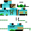 Texture for The pro_adam08