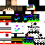 Texture for Rainbow dude