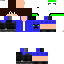 Texture for steve