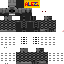 Texture for EvilEndoSkeleton