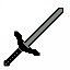 Texture for iron_sword
