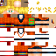 Texture for steve