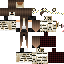 Texture for JED RED BUN Fool