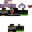 Texture for shinoa
