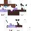 Texture for Iris (WIP Stage 2)