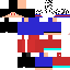Texture for ChandraCraftYT