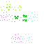 Texture for 鶴太郎_キウイ味