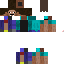 Texture for irmão do jorel