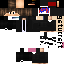 Texture for gerk