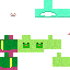 Texture for スティーブ餅